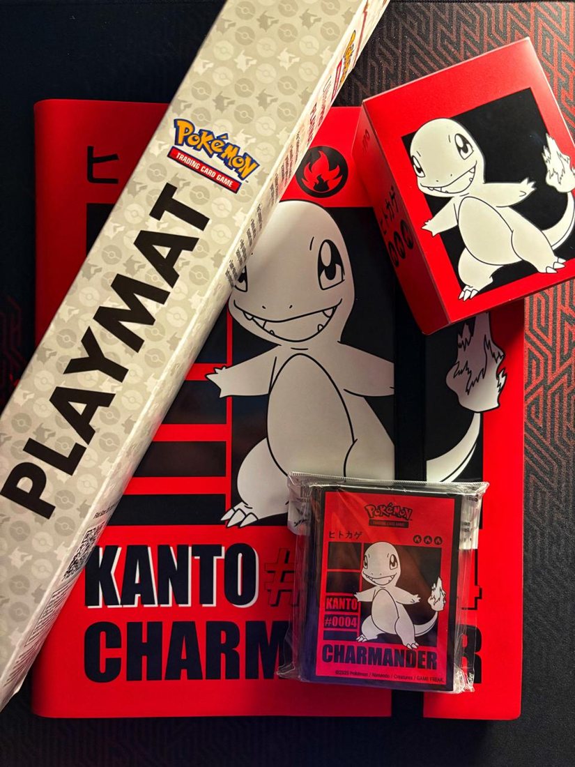 A graded Pokémon card in a protective slab