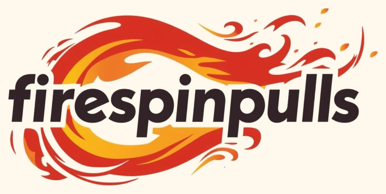 FireSpinPulls TCG